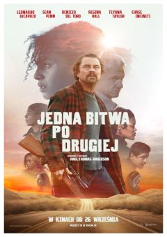 Jedna bitwa po drugiej