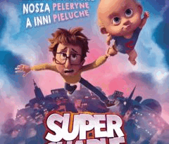Super Charlie
