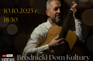 Z NADZIEJĄ W TLE - KONCERT JURKA OSIŃSKIEGO