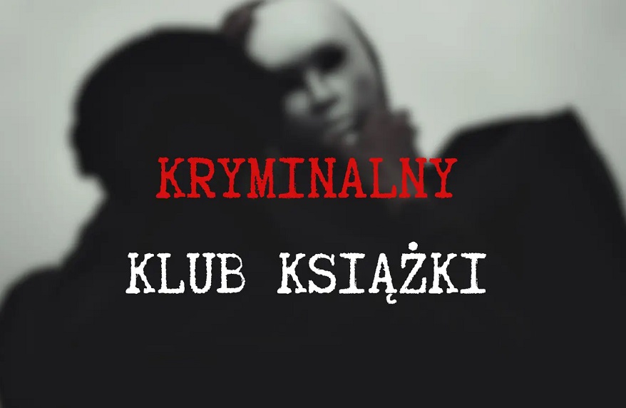 Kryminalny Klub Książki