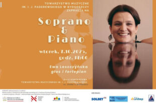 KONCERT SOPRANO&PIANO