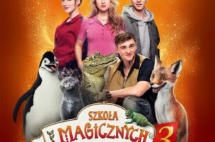 Szkola magicznych zwierząt 3