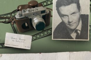 Otwarcie wystawy – „Leonard Pietraszak – człowiek z ekranu i serca”