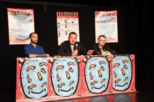 31. Międzynarodowy Festiwal Teatrów Lalek i Formy „Spotkania” – Toruń stolicą teatru lalek