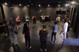 Obudź Swój Głos – płatne warsztaty wokalne