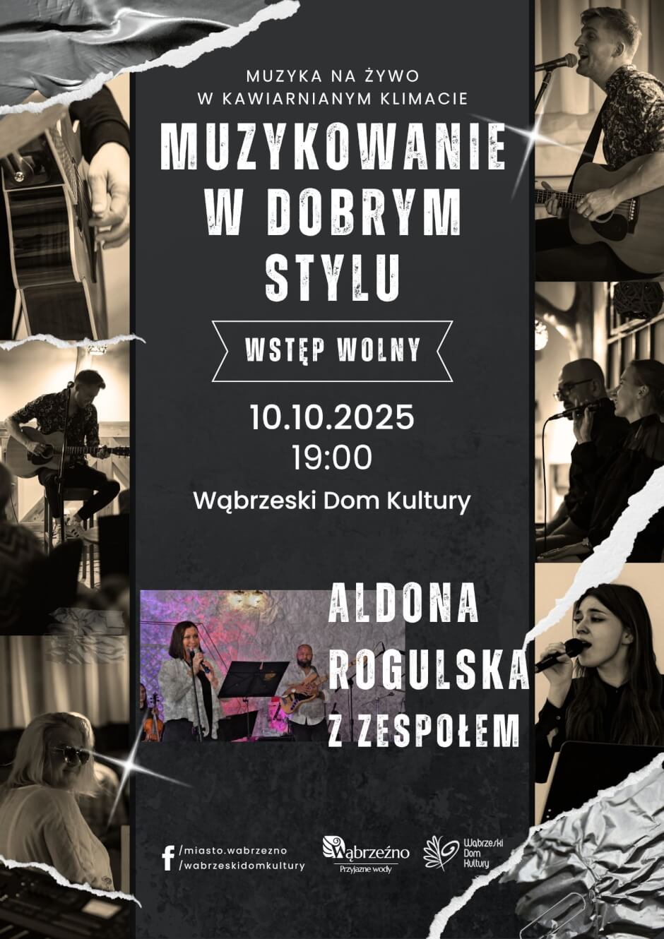 Muzykowanie w dobrym Stylu