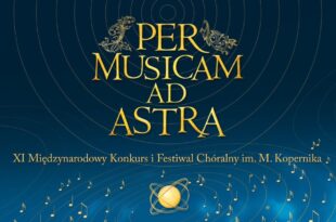 PER MUSICAM AD ASTRA 2025