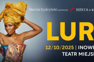 Lura - Ino Classic Festiwal 2025