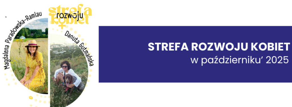 Strefa Rozwoju Kobiet - Szumi Brzoza i kobido