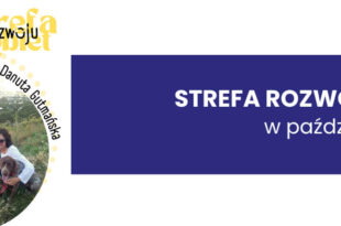 Strefa Rozwoju Kobiet - Szumi Brzoza i kobido