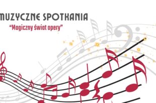 Muzyczne spotkania w bibliotece u Bełzy