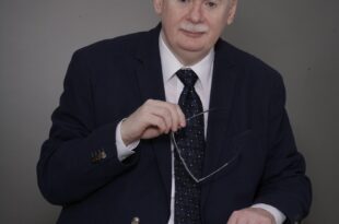Półki literatury – Kawiarnia Literacka: Wojciech Majkowski