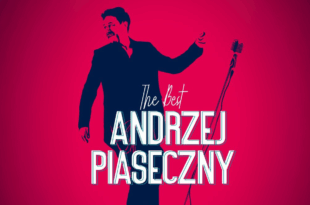 Andrzej Piaseczny – The Best Of (impresaryjne)