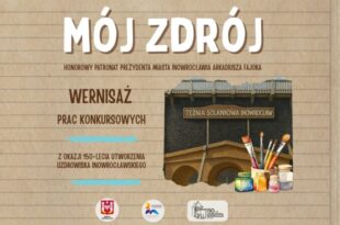 Mój zdrój – wernisaż pokonkursowy