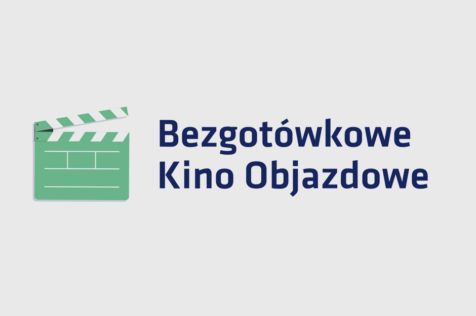 BEZGOTÓWKOWE KINO OBJAZDOWE BRODNICA