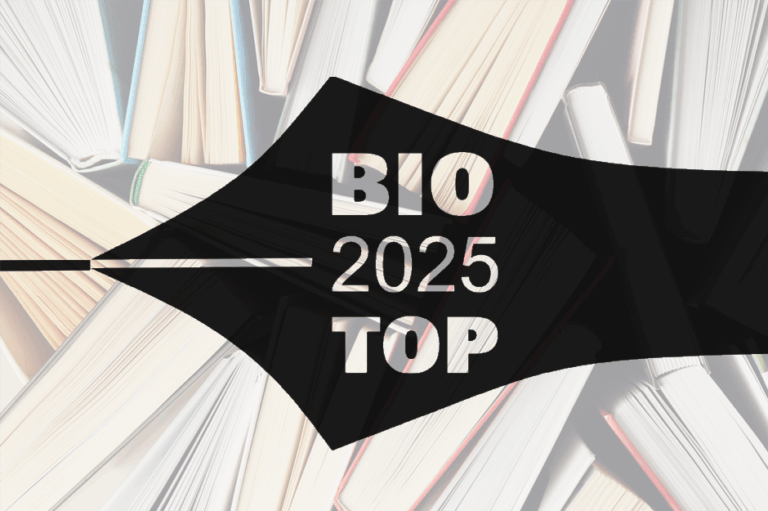 Włocławski Festiwal Literatury Biograficznej i Faktu BIO TOP 2025