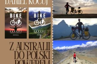 Spotkanie autorskie: Daniel Kocuj