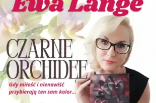 Spotkanie autorskie z Ewą Lange