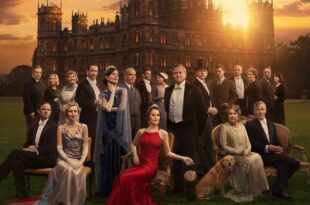 Downton Abbey. Wielki finał
