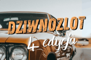 Dziwnozlot