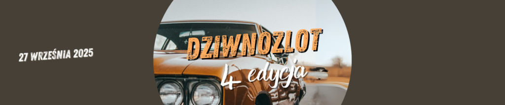 Dziwnozlot