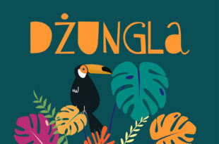 Spektakl „Dżungla” w wykonaniu Teatru Trzech Kropek