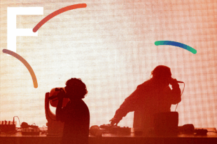 FONOMO 2025: Amnesia Scanner & Freeka Tet: S.L.O.T.H. (FI/US)