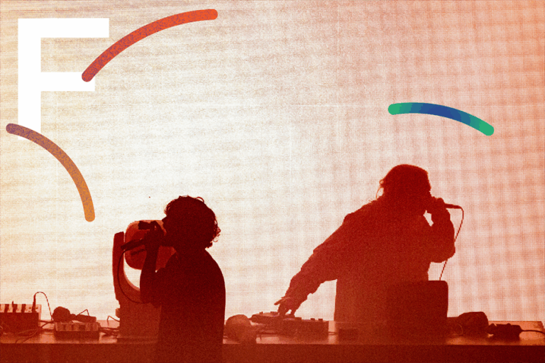 FONOMO 2025: Amnesia Scanner & Freeka Tet: S.L.O.T.H. (FI/US)