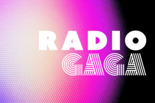 Radio GaGa