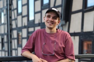PRE BDP: Miejskie transformacje – drugie życia budynków – spacer