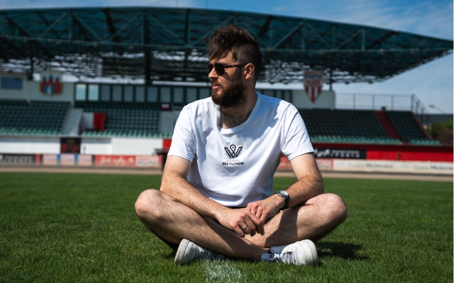 PRE BDP: Drugie życie Okola – spacer