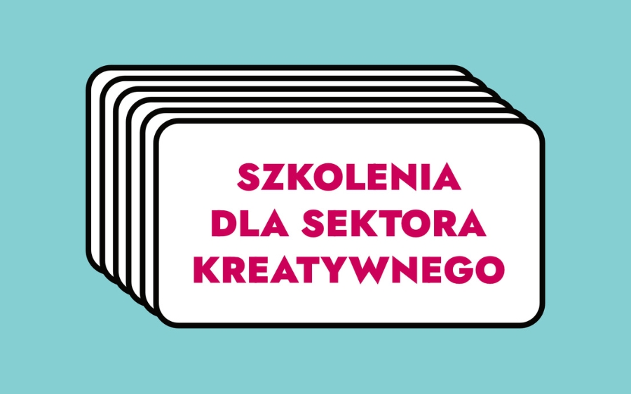 Szkolenia dla sektora kreatywnego #9: Budowanie programu w oparciu o tożsamość miejsca