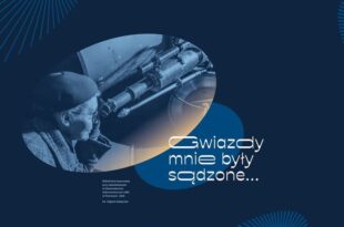 Gwiazdy mnie były sądzone