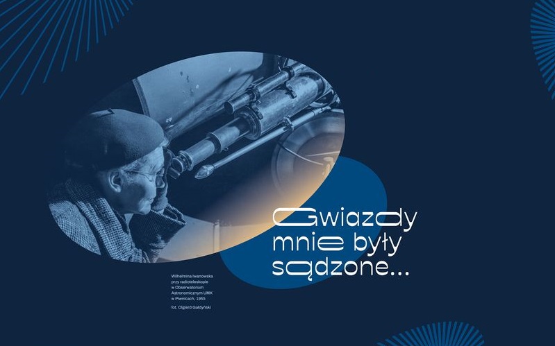 Gwiazdy mnie były sądzone