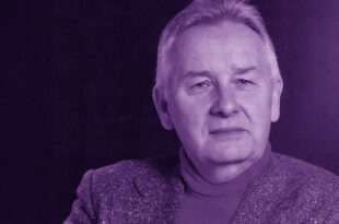 Henryk Mikołaj Górecki