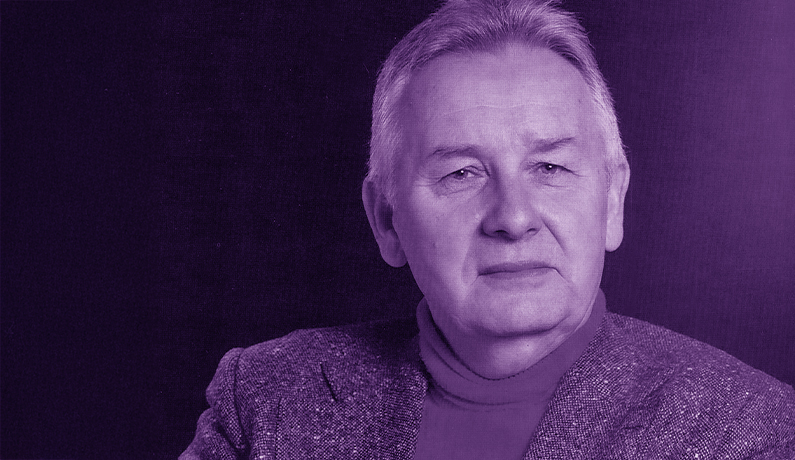 Henryk Mikołaj Górecki