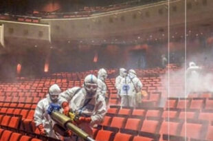 Dyskusyjny Klub Książki i historie z Wuhanu