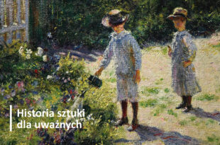 Postimpresjonizm: sztuka w świetle osobowości