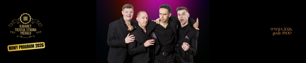 Kabaret Trzecia Strona Medalu