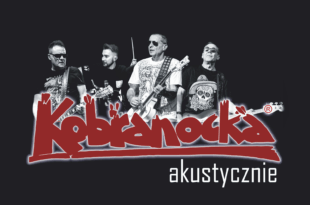Kobranocka akustycznie