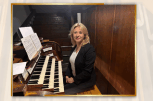 XIV Jesienny Koncert Organowy