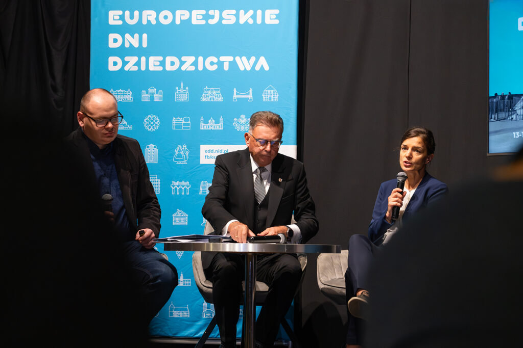 Dni Dziedzictwa: przed nami dwa intensywne weekendy