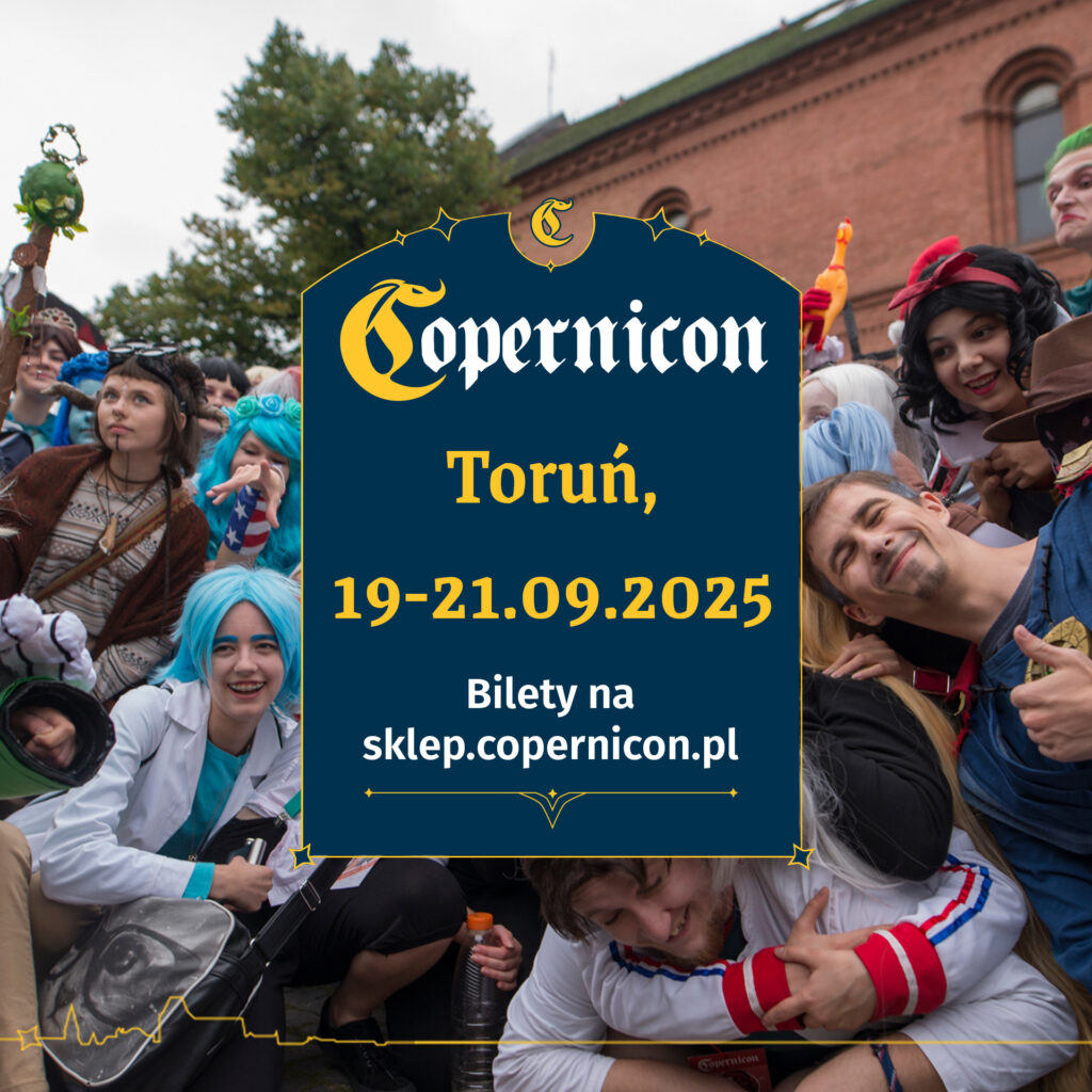Festiwal Fantastyki Copernicon