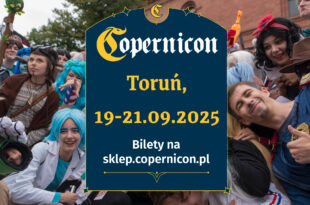 Festiwal Fantastyki Copernicon