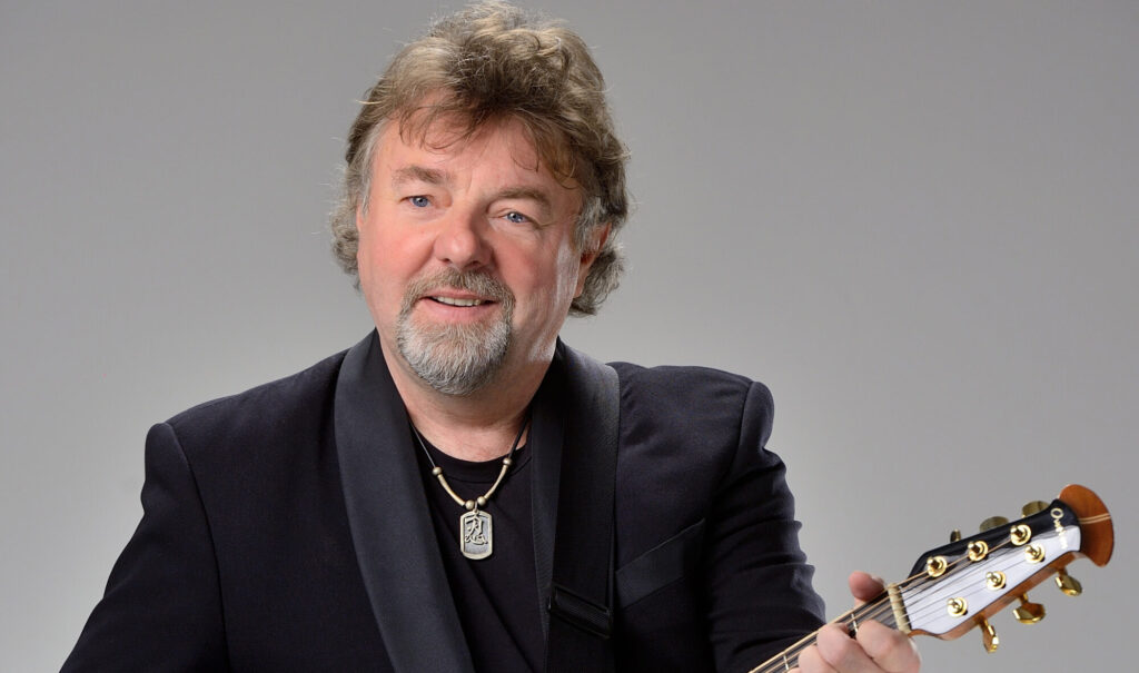 Mariusz Kalaga - koncert