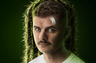 Michał Leja stand-up „1991”