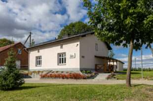 Muzeum Organisty w Bierzgłowie