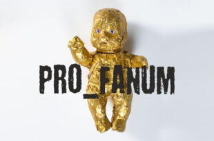 „PRO_FANUM” – Paweł Napierała – malarstwo