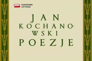 Narodowe Czytanie w bibliotekach Ksiażnicy Kopernikańskiej