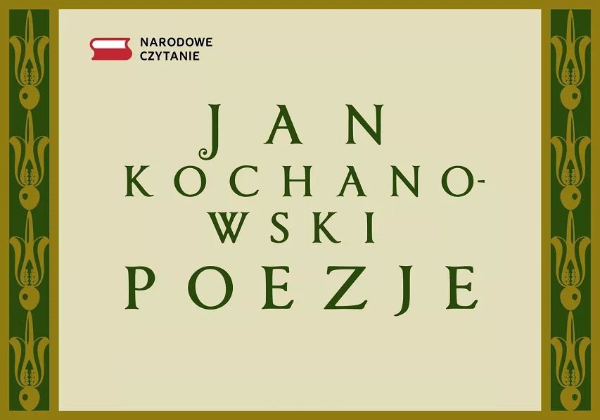 Narodowe Czytanie w bibliotekach Ksiażnicy Kopernikańskiej